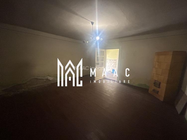 Casa Individuala I Acces auto  I Piata Cluj- Kogalniceanu - 5