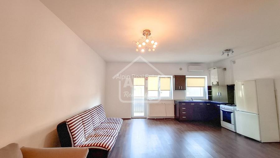 Garsoniera Suprafata Generoasa - 19