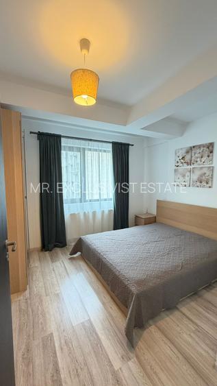 Apartament 2 camere decomandat  Bloc nou zona Regie Politehnica - 9