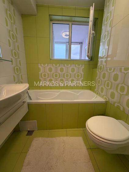 Apartament cu 3 camere I Mobilat și utilat I Parcare I Grigorescu - 6