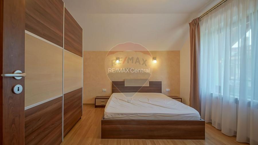 Comision 0 %! Casă de vânzare în zona Noua, Brașov! - 15