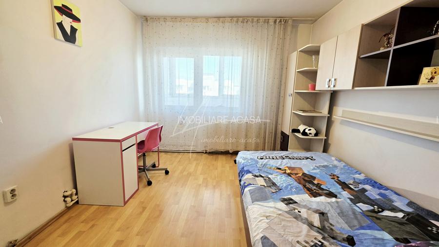 Aleea Botorani 2. Un apartament cu pachet de relaxare inclus - 28