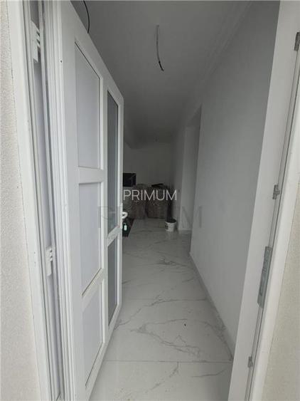 Duplex personalizare interioara - 4 camere - toate utilitatile - 5