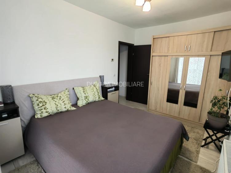 Ap 2 cam decomandate Floresti - 7