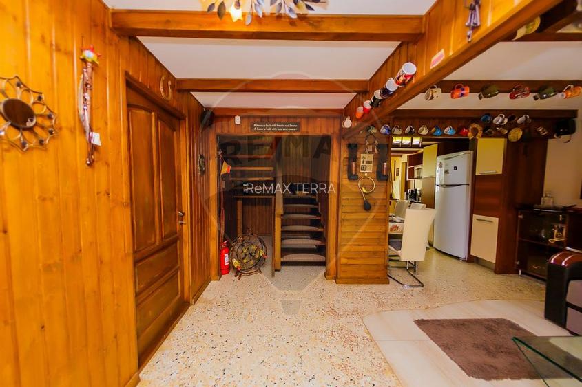 CASA DEOSEBITA DE VANZARE INTRERAURI, COAS - 14