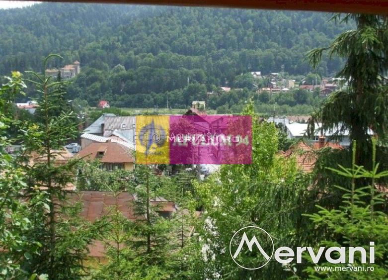 Vila de vanzare in Busteni - Zona Centrala - 32