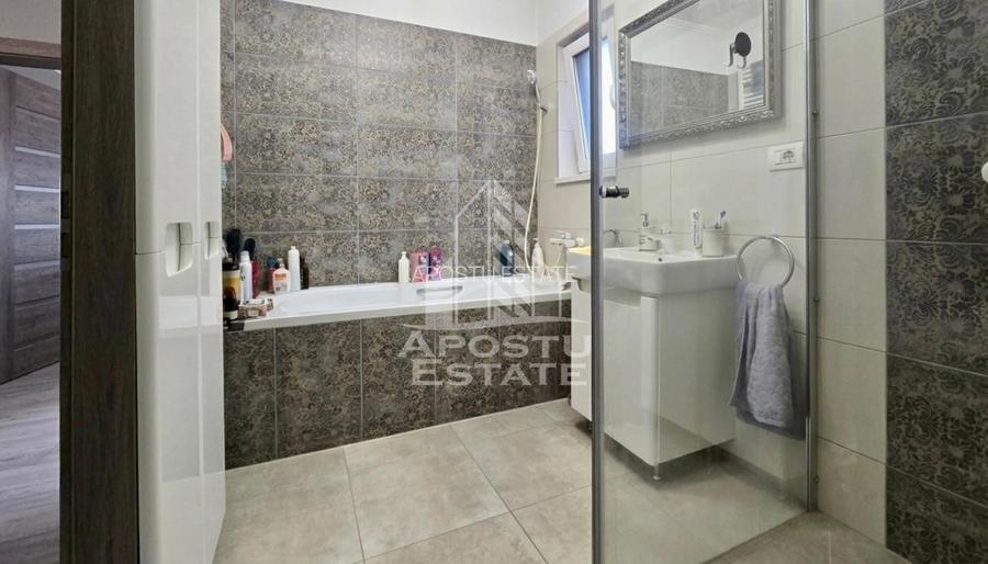 Duplex - Mosnita Noua - 7