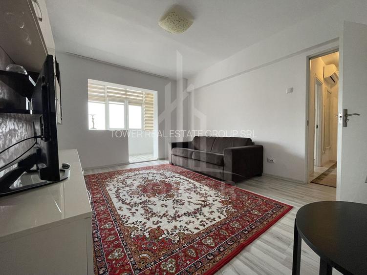 Apartamen 2 camere de inchiriat - zona Mihai Viteazul - 5