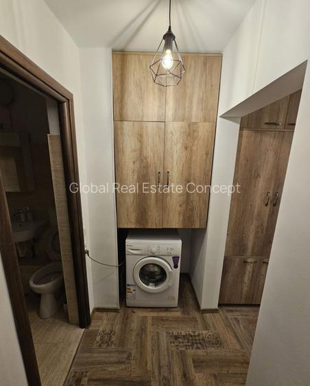 Închiriere Apartament 2 camere - 5 minute Metrou Lujerului - 7