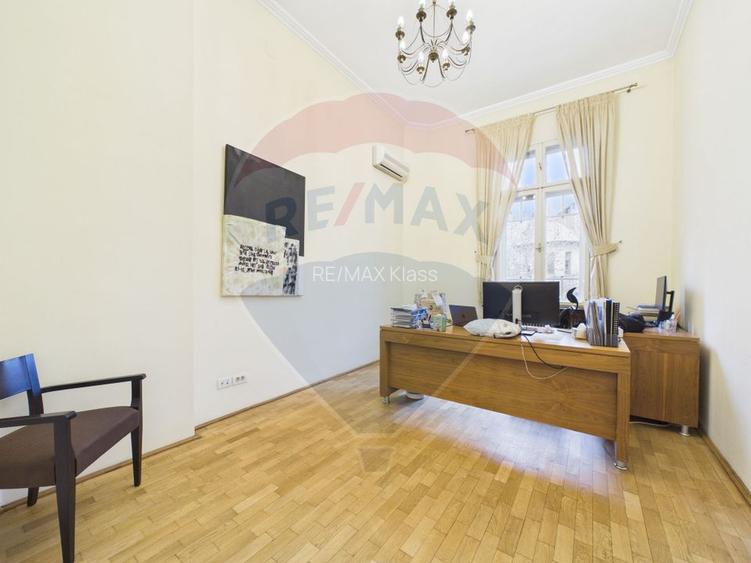 Casă / Vilă de inchiriat | Birouri | Clinici | Ultracentral - 12