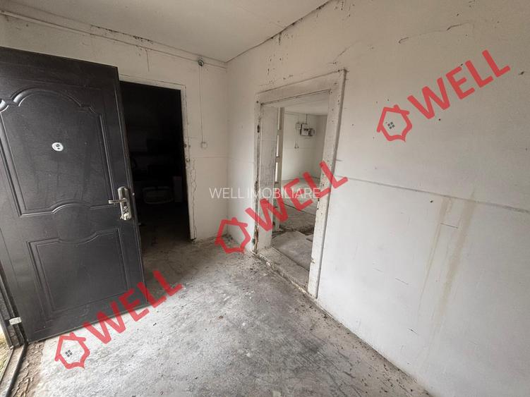 Hală industrială de vânzare în Cernat! - 4