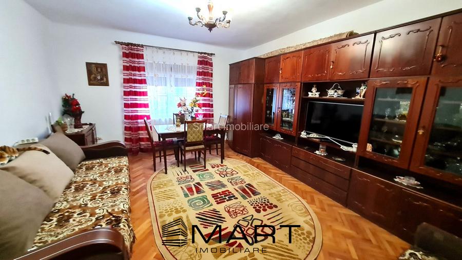 Casa individuala 100mp teren 530mp Terezian - 7