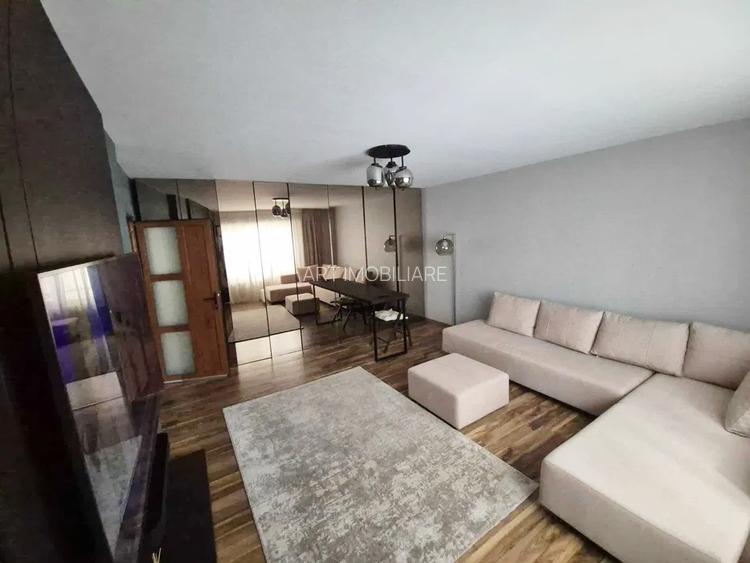 Garsoniera Calarasi - 4