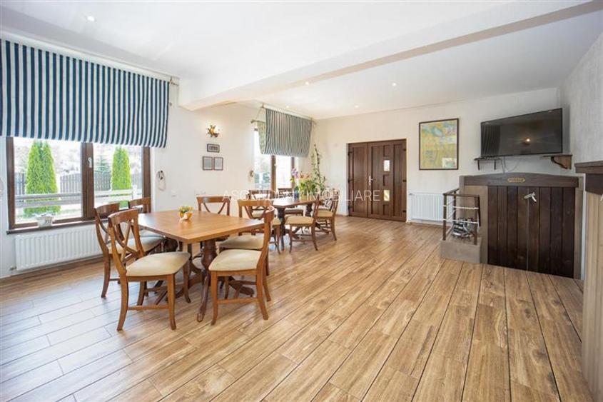 Select complex, + 1.000 mp teren, Bran, Brasov - 13