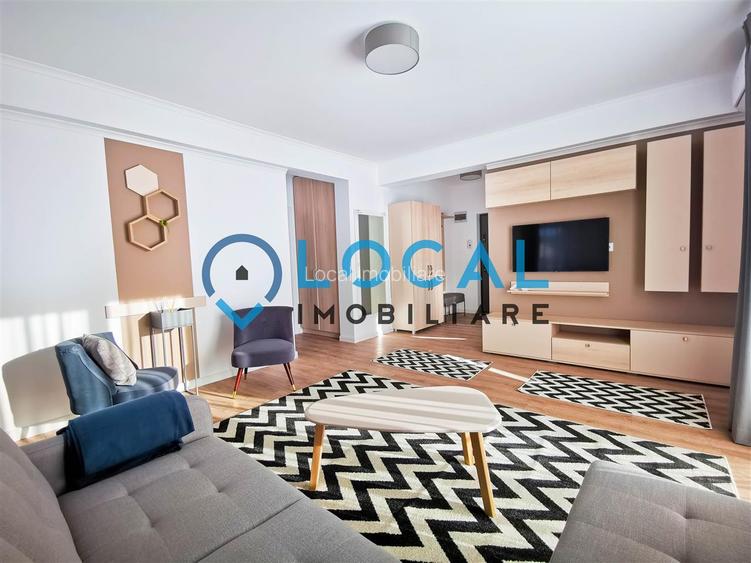 2 camere | Nou| | Modern | Parcare | 52 mp | Europa - 3