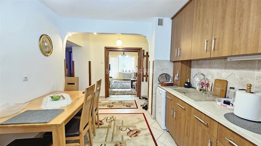 Inchiriere apartament 3 camere Tudor - Shopping City - 5