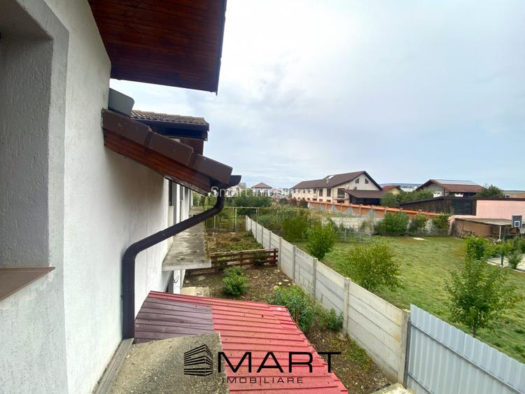 Casa moderna cu 2 apartamente in zona rezidentiala Șelimbar - 10