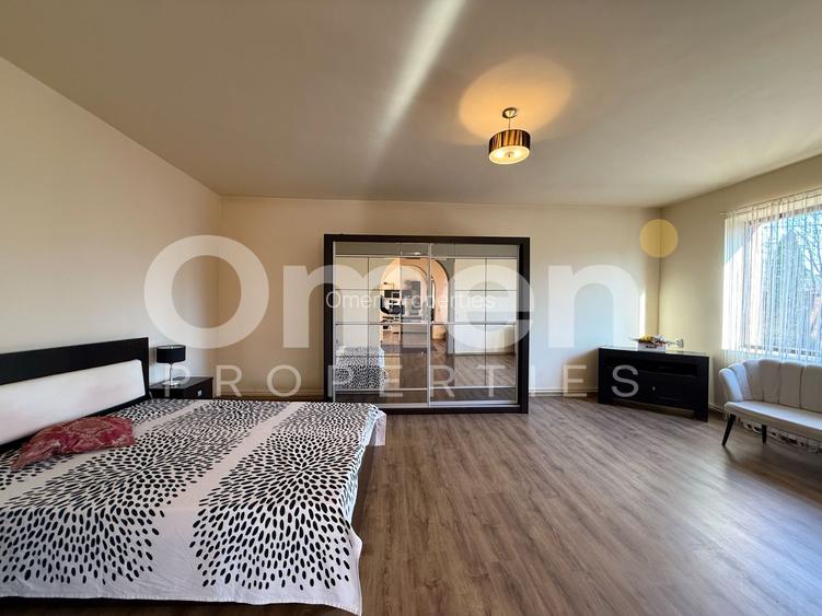 Casa Tautii Magheraus | 256 mp | teren 6800 mp - 16