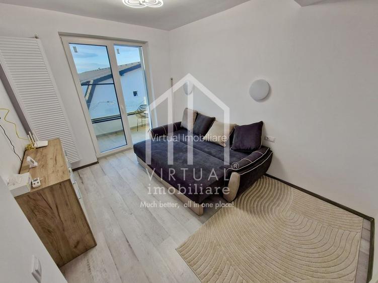 Apartament cu 2 camere, 41mp utili+balcon, loc de parcare, Selimbar - 6