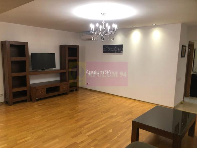 Apartament 3 camere LUX, 99mp, B-dul Unirii, loc parcare inclus - 2