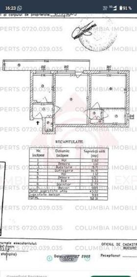 Eroii Revolutiei fix Piata Progresu apartament 2 camere - 7
