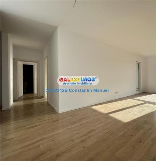 Apartament 3 camere, Herastrau, Soseaua Nordului, cu parcare - 2
