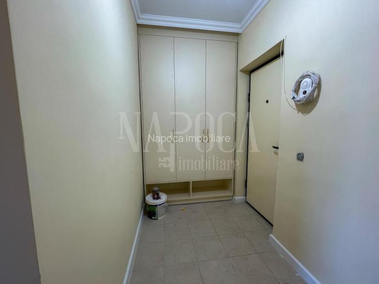 Apartament 2 camere de vanzare in Borhanci, Cluj Napoca - 5