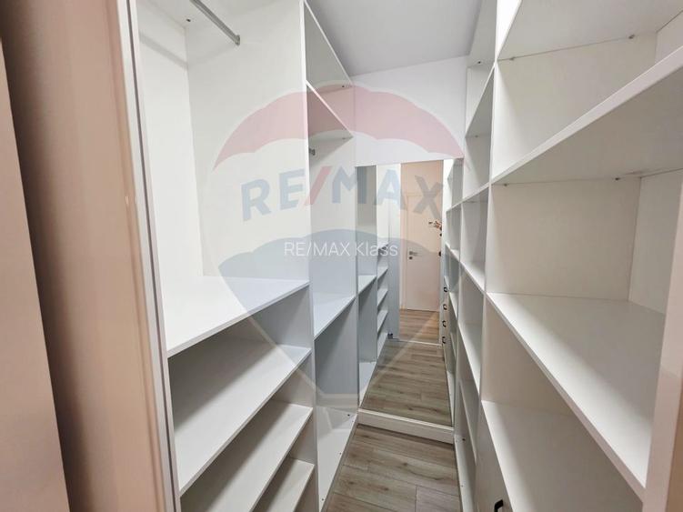 Apartament 2 camere – 2 bai Prima inchiriere - 7