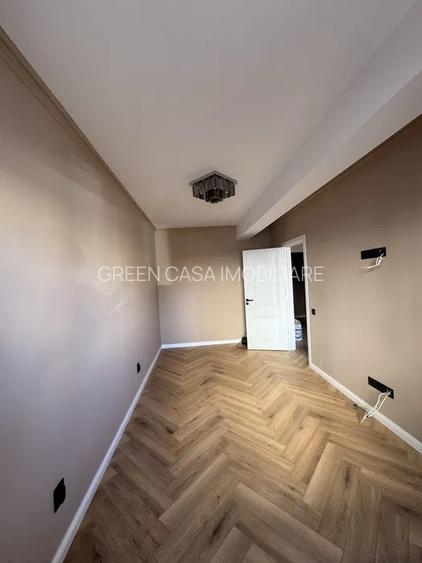 Apartament 2 camere 52.5  FInisat zona Terra, - 8