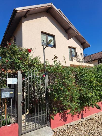 Vila individuala  Bragadiru - 3