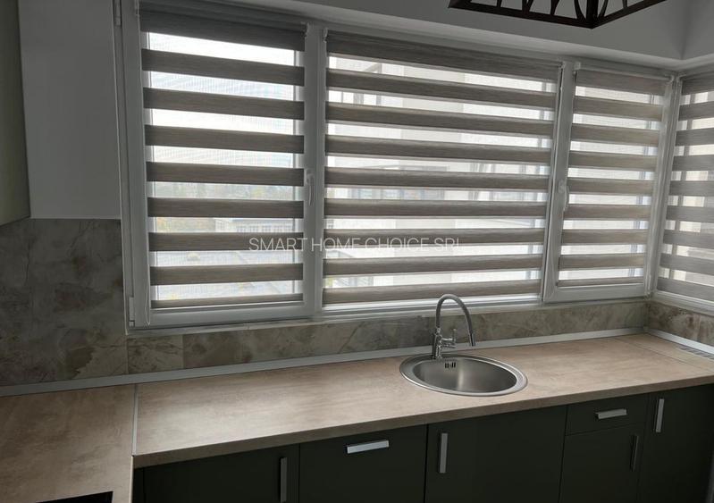 Apartament 2 camere  Central Address Residence Jumbo Nasaud - 4