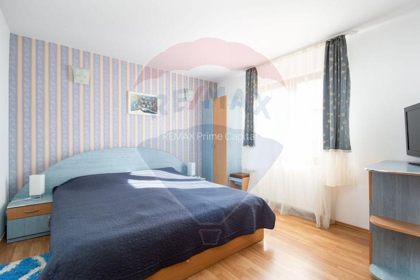 De Vânzare  Pensiunea Laura – 3 Margarete, Sânmartin, Băile Felix - 3