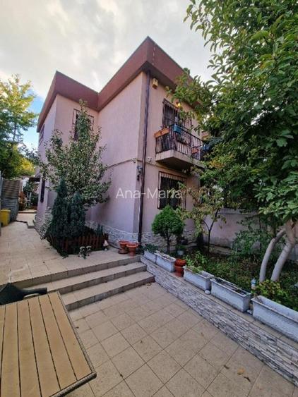 Vilă individuală P+1, 140 mp, curte 240 mp – Parcul Circului | Direct proprietar - 14