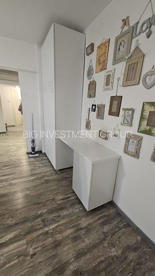 Gorjului, apartament la cheie 2 dormitoare, 2 bai, langa piata/metrou, stradal. - 10