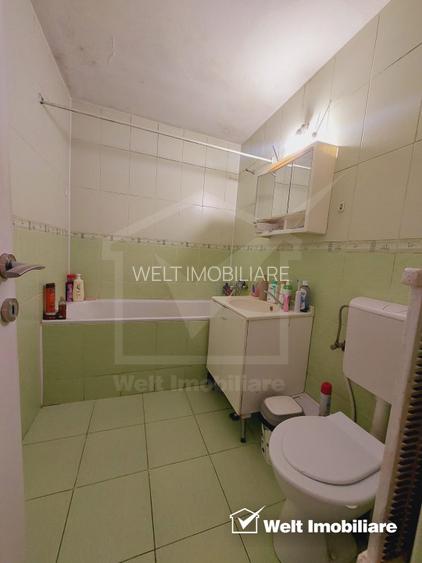 Apartament cu 3 camere 2 bai etaj 2 din 4 strada Slatina, Intre Lacuri - 5