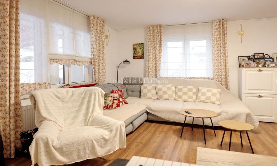 Zona Linistita si Aerisita – Stupini, Brasov - 4