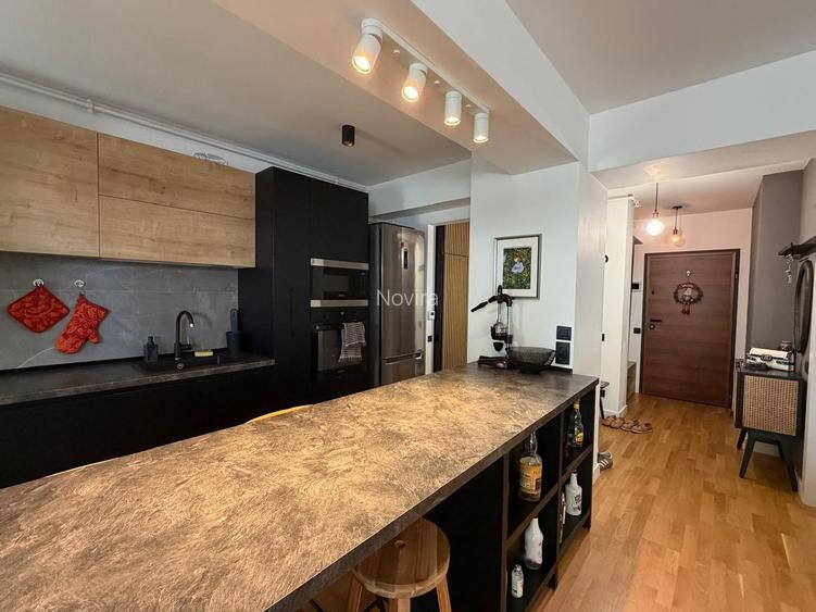 Apartament 2 camere spațios / Statie Incarcare Auto / Pet friendly - 17