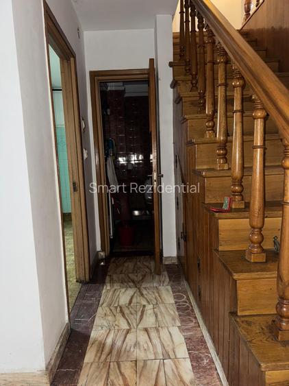 Apartament duplex 4 camere 114 mp Iancului / Mega Mall - 5