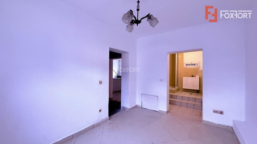 COMISION 0% Casa individuala cu 5 camere, Dumbravita - ESO - 15