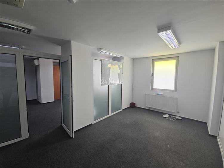 Inchirieri spatii de birouri - Mosilor - Izvorul rece - 4