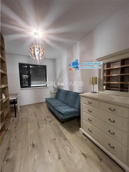 Inchiriere apartament 3 camere parter cu gradina Baneasa Greenfield - 15