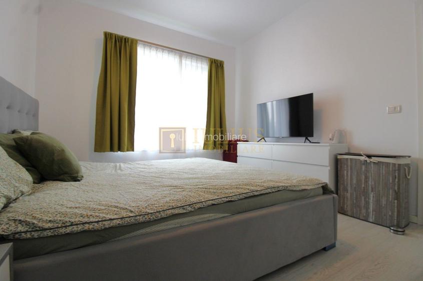 Zuba Residence-Dumbravita, curte mare, terasa generoasă - 11