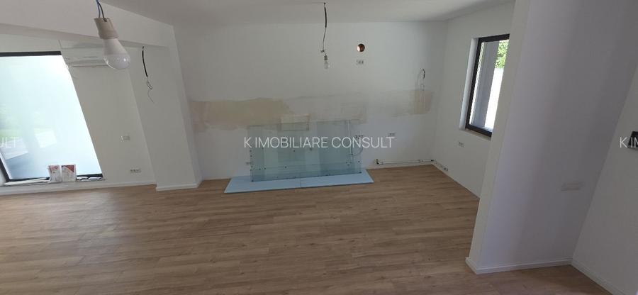 Giulesti  duplex P+1 4 camere de vanzare - 21