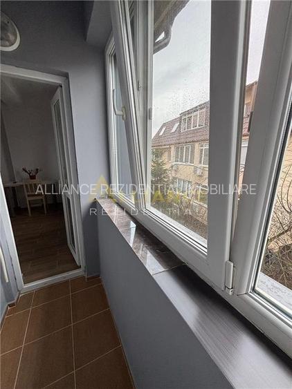 Apartamnet Tip Studio 42 mp –Bloc 2015 | Sos. Oltenitei, STB la 5 min. - 2 camer - 6