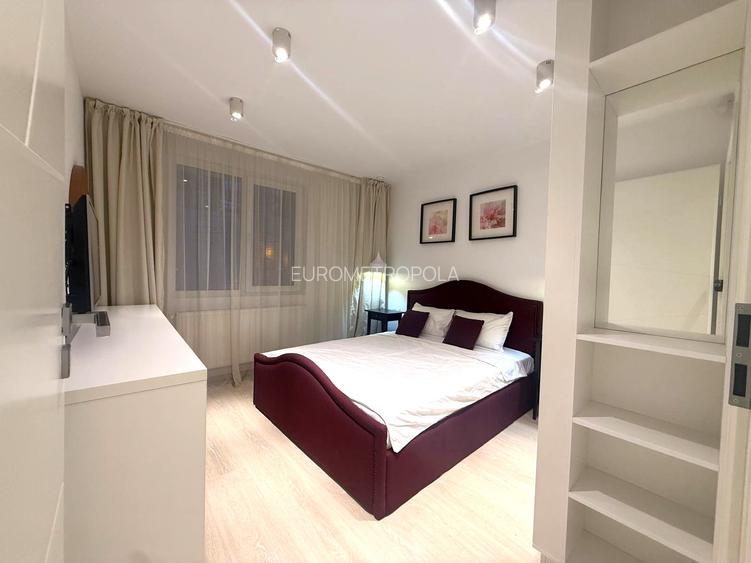 Apartament 2 camere Parcul Titan - 5