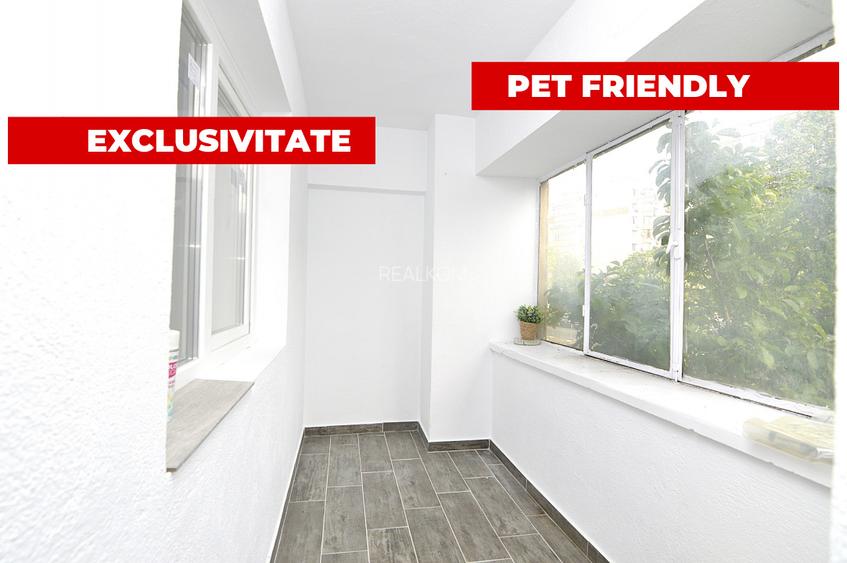 INCHIRIERE APARTAMENT 3 CAMERE CALEA CALARASILOR – METROU PIATA MUNCII - 34