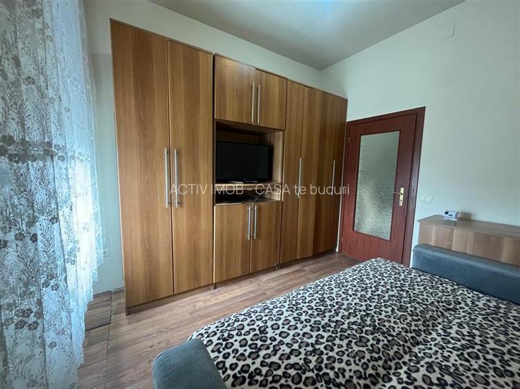 Lugoj,  Apartament, Centrul Orasului, Priveliste Superbă, 2 Cam., Dec, 79 M - 29