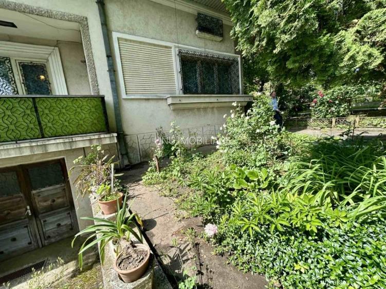 Vilă Copou Iași 5 camere, garaj, pod mansardabil D+P+Pod - 19