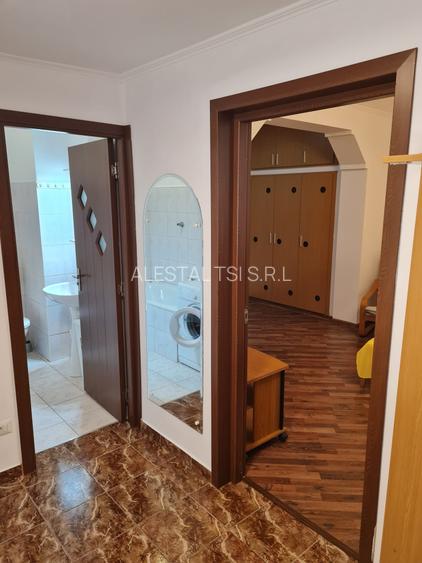 2 camere la curte cu centrala - pet Friendly- zona Iancului - 8