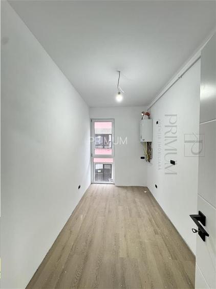 GIROC - 3 Camere - Bucatarie inchisa - 2 Locuri de parcare - Finisaje premium - - 5